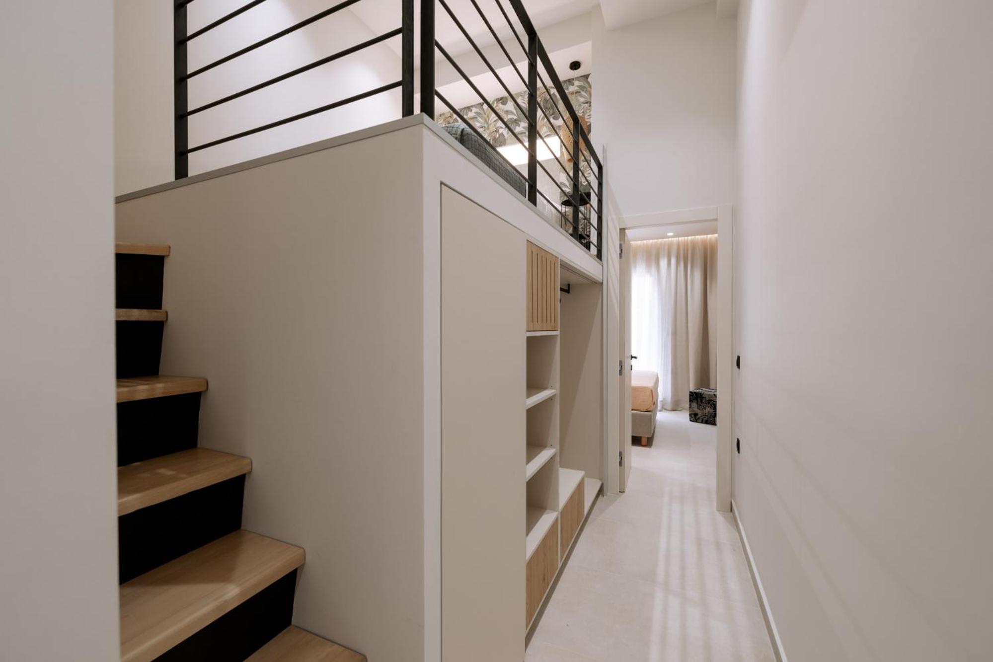 Lineria Luxury Living Apartment Corfu  Exterior photo